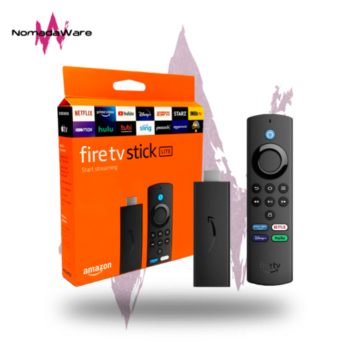 Amazon fire stick