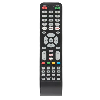 Télécommande universelle TV Smart, Android