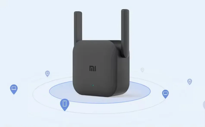 Répéteur amplificateur de signal Wi-Fi Xiaomi